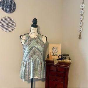 True Craft size Large tank top